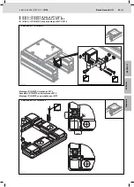 Предварительный просмотр 21 страницы Bosch Rexroth 3 842 406 960 Assembly Instructions Manual