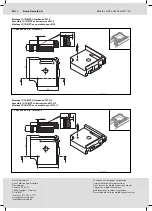 Предварительный просмотр 22 страницы Bosch Rexroth 3 842 406 960 Assembly Instructions Manual