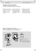 Предварительный просмотр 26 страницы Bosch Rexroth 3 842 406 960 Assembly Instructions Manual