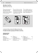 Предварительный просмотр 28 страницы Bosch Rexroth 3 842 406 960 Assembly Instructions Manual