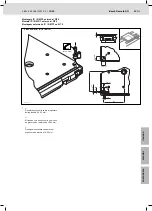 Предварительный просмотр 35 страницы Bosch Rexroth 3 842 406 960 Assembly Instructions Manual