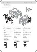 Предварительный просмотр 36 страницы Bosch Rexroth 3 842 406 960 Assembly Instructions Manual