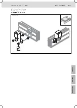 Предварительный просмотр 37 страницы Bosch Rexroth 3 842 406 960 Assembly Instructions Manual