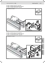 Предварительный просмотр 41 страницы Bosch Rexroth 3 842 406 960 Assembly Instructions Manual