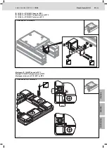 Предварительный просмотр 43 страницы Bosch Rexroth 3 842 406 960 Assembly Instructions Manual