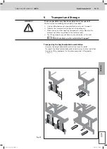 Предварительный просмотр 43 страницы Bosch Rexroth 3 842 998 350 Operating Instructions Manual