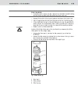 Preview for 21 page of Bosch Rexroth 30 NFF2 Operating Instructions Manual