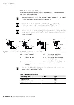 Preview for 30 page of Bosch Rexroth 31 Series Instruction Manual