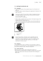 Preview for 31 page of Bosch Rexroth 31 Series Instruction Manual