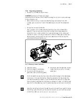 Preview for 35 page of Bosch Rexroth 31 Series Instruction Manual