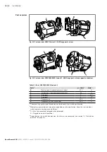 Preview for 38 page of Bosch Rexroth 31 Series Instruction Manual