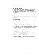 Preview for 7 page of Bosch Rexroth 4THE5 Series Instruction Manual