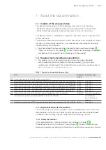 Preview for 5 page of Bosch Rexroth 4WRLE 4 Series Operating Instructions Manual