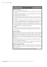 Preview for 12 page of Bosch Rexroth 4WRLE 4 Series Operating Instructions Manual