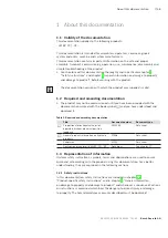 Preview for 7 page of Bosch REXROTH 4WRZ 7X/XE Series Operating Instructions Manual