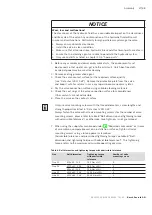 Preview for 27 page of Bosch REXROTH 4WRZ 7X/XE Series Operating Instructions Manual