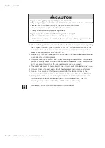 Preview for 30 page of Bosch REXROTH 4WRZ 7X/XE Series Operating Instructions Manual