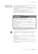 Preview for 33 page of Bosch REXROTH 4WRZ 7X/XE Series Operating Instructions Manual