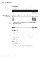 Preview for 40 page of Bosch REXROTH 4WRZ 7X/XE Series Operating Instructions Manual