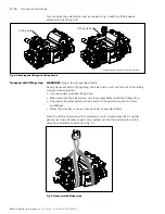 Preview for 22 page of Bosch rexroth A21VG 10 Series Instruction Manual