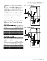 Предварительный просмотр 21 страницы Bosch Rexroth A6VM series 71 Manual