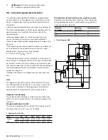 Предварительный просмотр 22 страницы Bosch Rexroth A6VM series 71 Manual