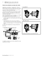 Предварительный просмотр 24 страницы Bosch Rexroth A6VM series 71 Manual