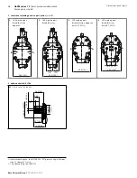 Предварительный просмотр 26 страницы Bosch Rexroth A6VM series 71 Manual