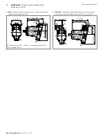 Предварительный просмотр 30 страницы Bosch Rexroth A6VM series 71 Manual