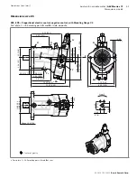 Предварительный просмотр 31 страницы Bosch Rexroth A6VM series 71 Manual