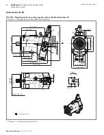 Предварительный просмотр 32 страницы Bosch Rexroth A6VM series 71 Manual