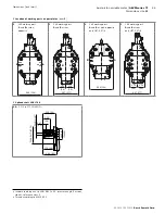 Предварительный просмотр 33 страницы Bosch Rexroth A6VM series 71 Manual