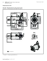 Предварительный просмотр 38 страницы Bosch Rexroth A6VM series 71 Manual