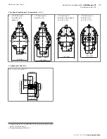 Предварительный просмотр 39 страницы Bosch Rexroth A6VM series 71 Manual