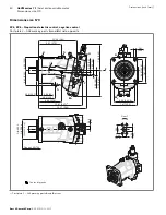 Предварительный просмотр 50 страницы Bosch Rexroth A6VM series 71 Manual