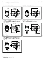 Предварительный просмотр 54 страницы Bosch Rexroth A6VM series 71 Manual