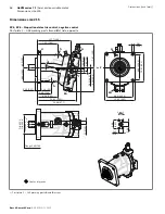 Предварительный просмотр 56 страницы Bosch Rexroth A6VM series 71 Manual