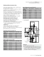 Предварительный просмотр 63 страницы Bosch Rexroth A6VM series 71 Manual