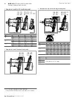 Предварительный просмотр 64 страницы Bosch Rexroth A6VM series 71 Manual