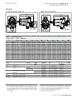 Предварительный просмотр 67 страницы Bosch Rexroth A6VM series 71 Manual