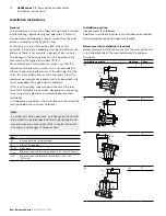 Предварительный просмотр 72 страницы Bosch Rexroth A6VM series 71 Manual