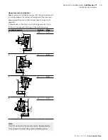 Предварительный просмотр 73 страницы Bosch Rexroth A6VM series 71 Manual