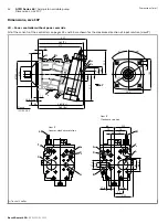 Предварительный просмотр 32 страницы Bosch Rexroth A7VO 63 Series Manual