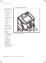 Предварительный просмотр 22 страницы Bosch rexroth ActiveShuttle Operating Manual