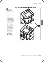 Предварительный просмотр 23 страницы Bosch rexroth ActiveShuttle Operating Manual