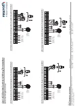 Preview for 5 page of Bosch Rexroth ACU Series Instructions & Installation