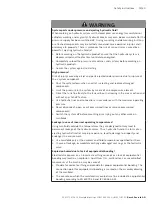 Предварительный просмотр 13 страницы Bosch Rexroth AGEV1-48404-AA/HM/L01H01-XC Operating Instructions Manual