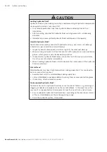 Предварительный просмотр 14 страницы Bosch Rexroth AGEV1-48404-AA/HM/L01H01-XC Operating Instructions Manual