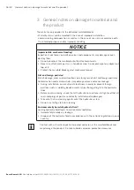 Предварительный просмотр 16 страницы Bosch Rexroth AGEV1-48404-AA/HM/L01H01-XC Operating Instructions Manual