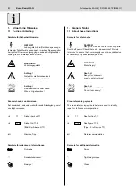 Предварительный просмотр 4 страницы Bosch REXROTH AGK 20-80 Instructions Manual